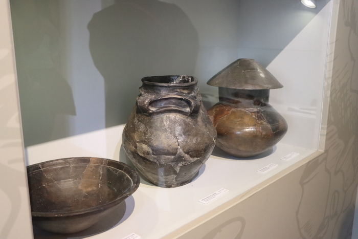 Jouons au musée, Musée-Maison du Patrimoine, Hières-sur-Amby