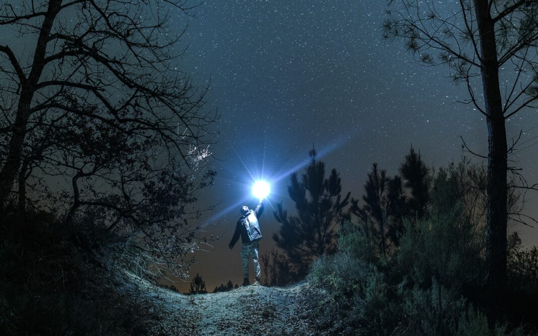 Jour de la Nuit Le Bourg Belin-Béliet