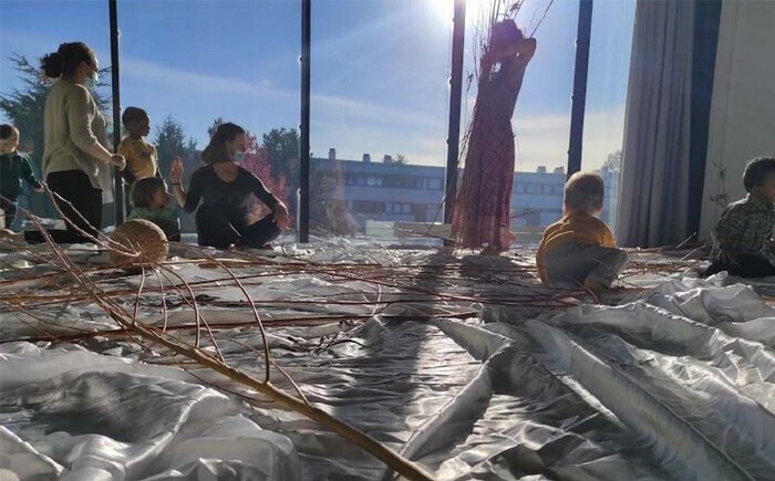 Journée Culture Santé – Festival Handiclap Site des Machines de l&rsquo;Île de Nantes Nantes
