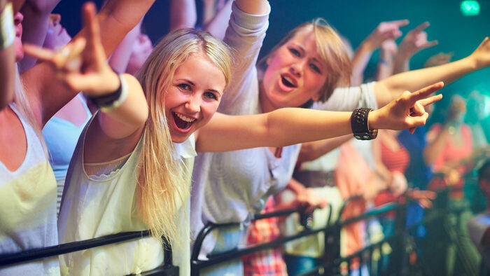 Journée de la jeunesse, Complexe sportif Yves Comte, Salindres