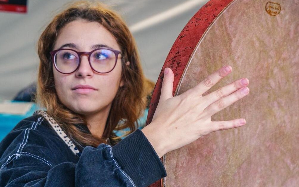 Journée de l&rsquo;ethnomusicologie Campus Clignancourt Paris