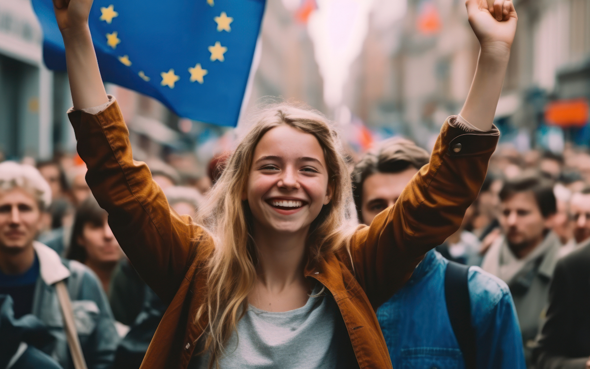 Journée de l’Europe : le programme du 9 mai 2026 Place de la République Paris