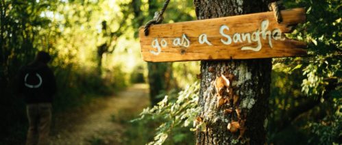 Journée Découverte de la pleine conscience Poudens Bas Dégagnac