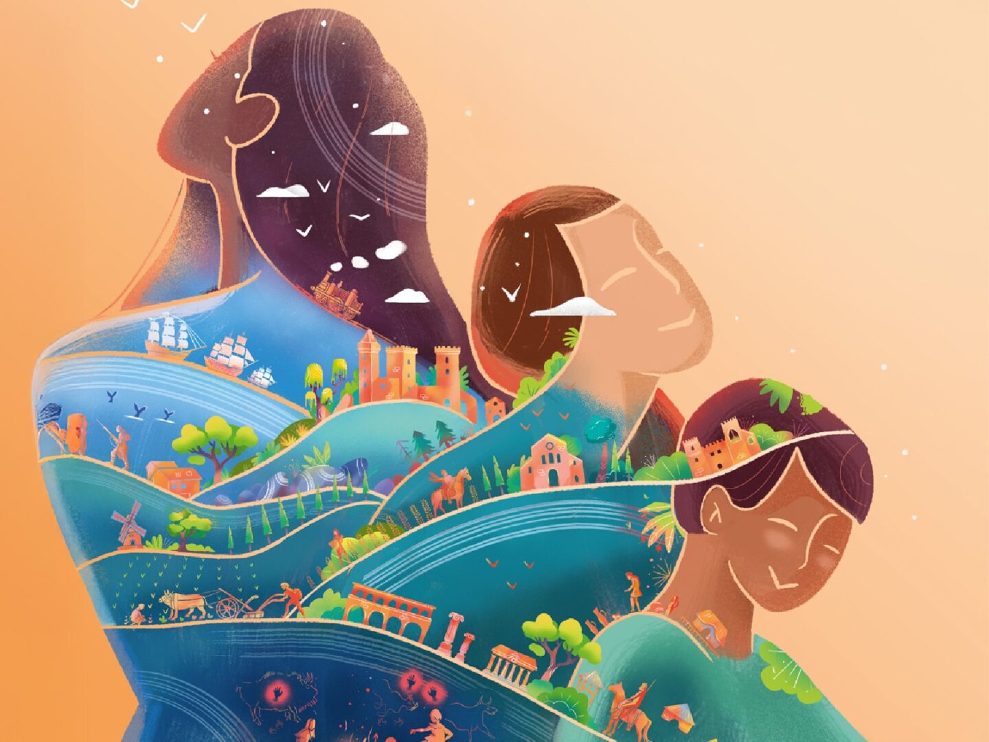 Journée européenne de l&rsquo;archéologie Atelier: Tri de matériel archéologique Office de tourisme La Réole