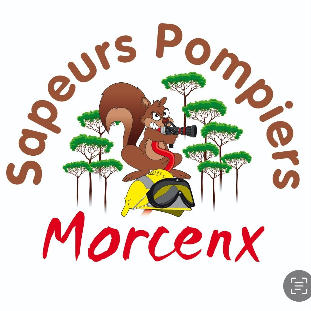 Journée évènementielle À la découverte des sapeurs-pompiers Place Aristide Briand Morcenx-la-Nouvelle 2026-05-30