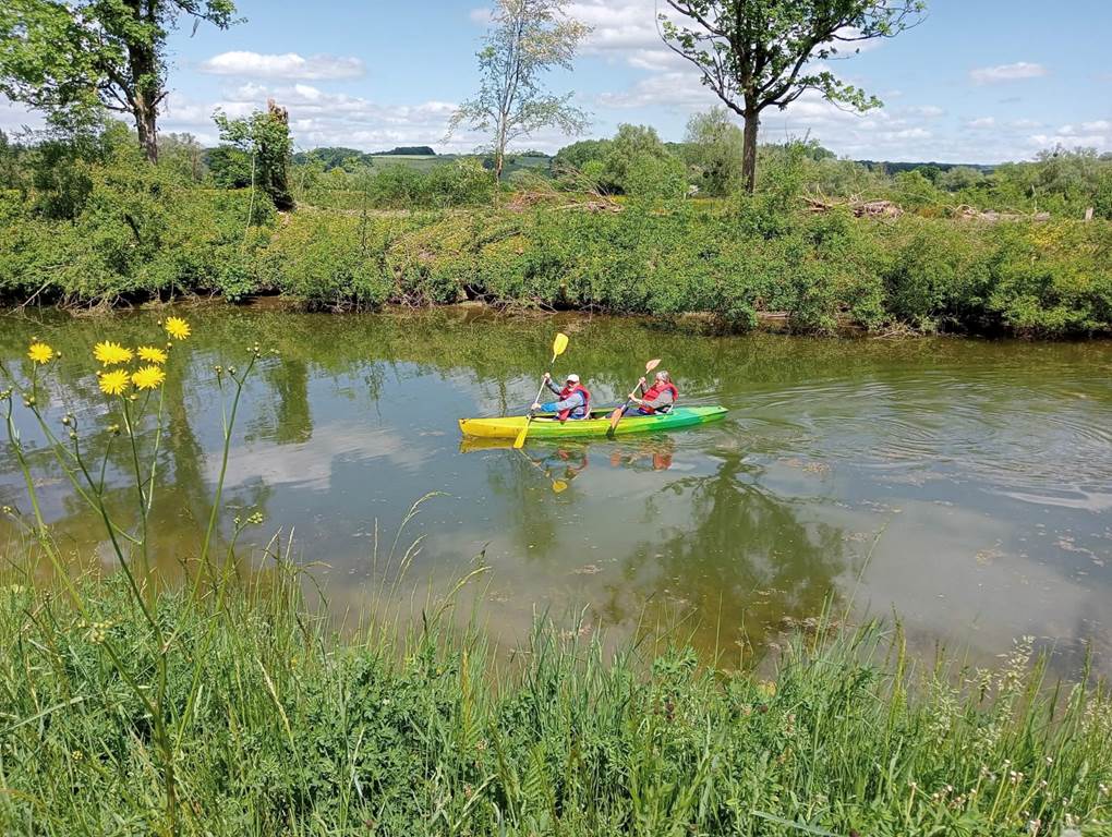Journée Faites du Vélo Place Carnot Vouziers 2026-05-23