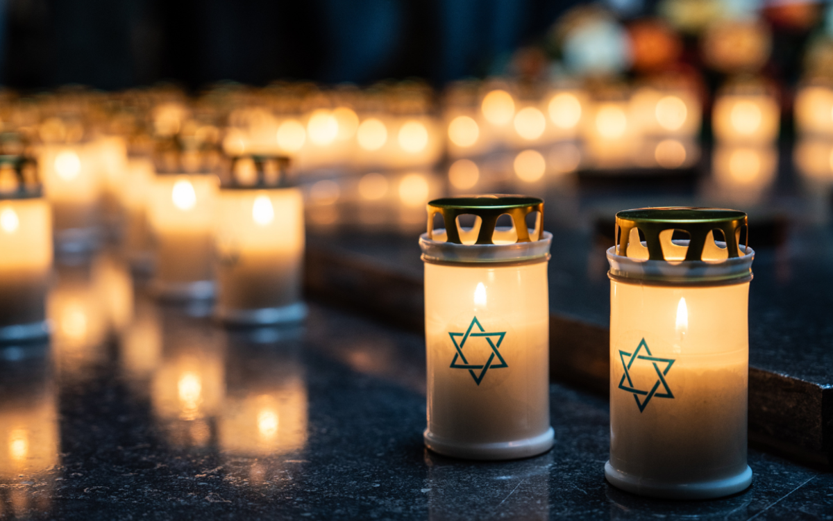 Journée nationale de la Résistance Mémorial de la Shoah Paris