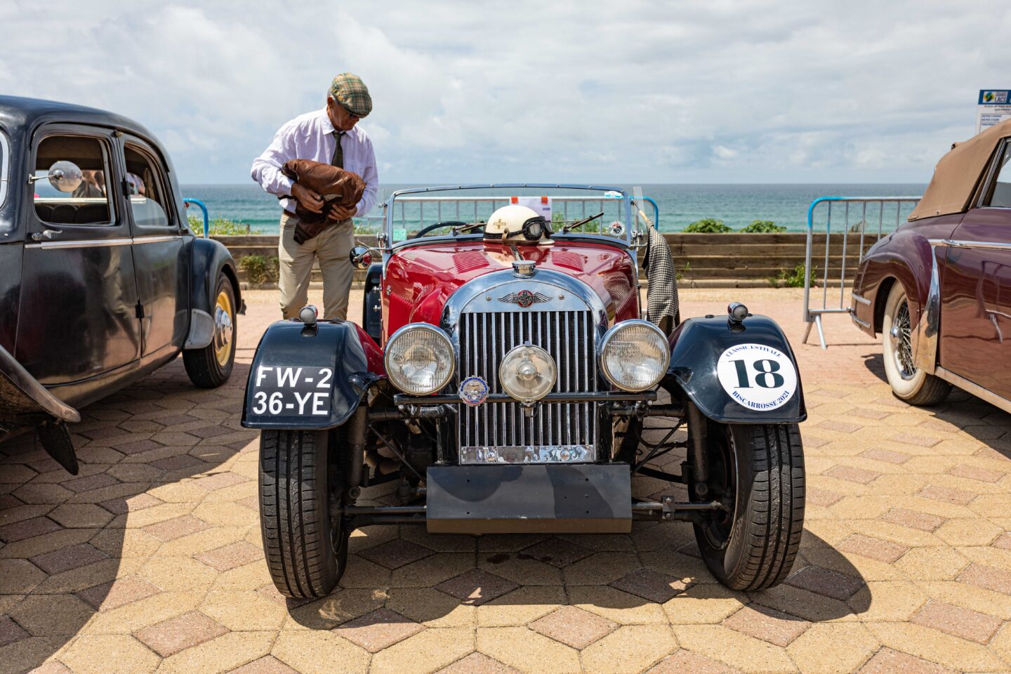 Journée portes ouvertes 1 Avenue Alphonse Daudet Biscarrosse 2026-06-13