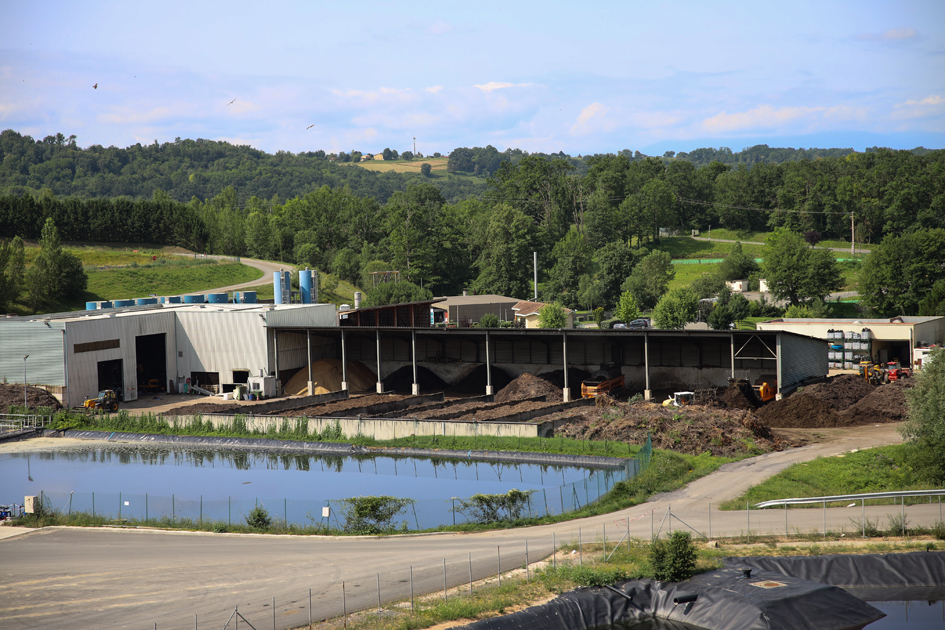 JOURNÉE PORTES OUVERTES SYSTOM DES PYRÉNÉES Saint-Gaudens 2026-04-29