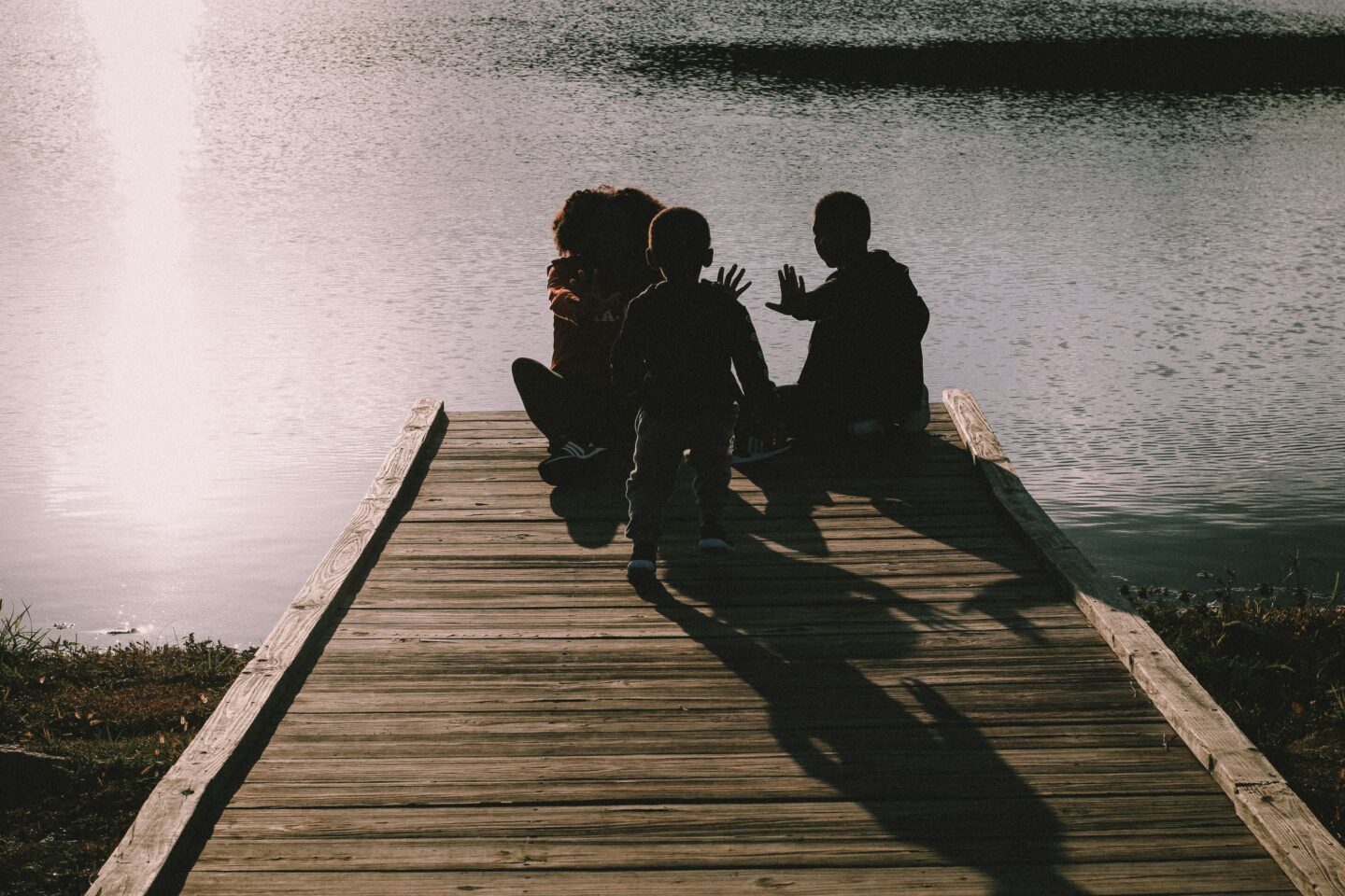 Journée sportive et ludique à la Source Salmière  Alvignac