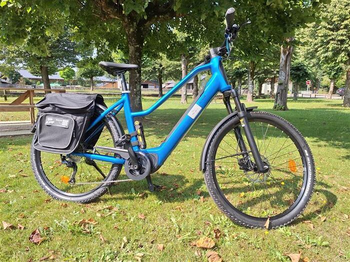 Journée Vélos de Pays, PETR Pays des Nestes, La Barthe-de-Neste
