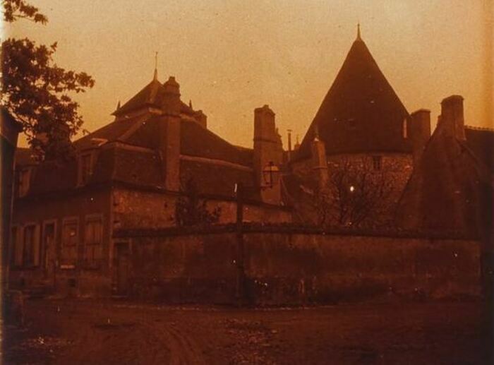 Journées du Patrimoine de Pays : tours et détours à Cosne Musée de la Loire - Cosne-Cours-sur-Loire Cosne-Cours-sur-Loire