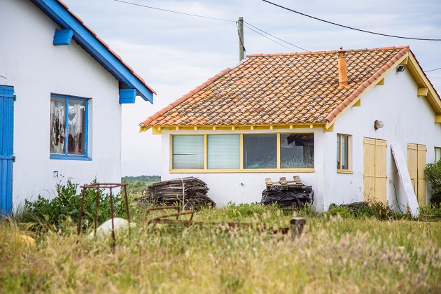 Journées du patrimoine Des hommes