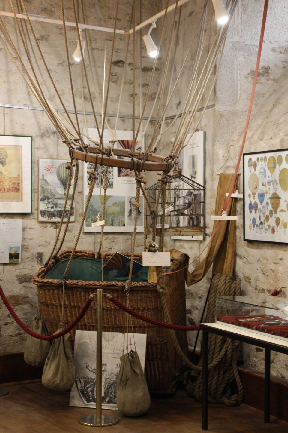 Journées du Patrimoine Musée Gay Lussac Musée Gay-Lussac Saint-Léonard-de-Noblat