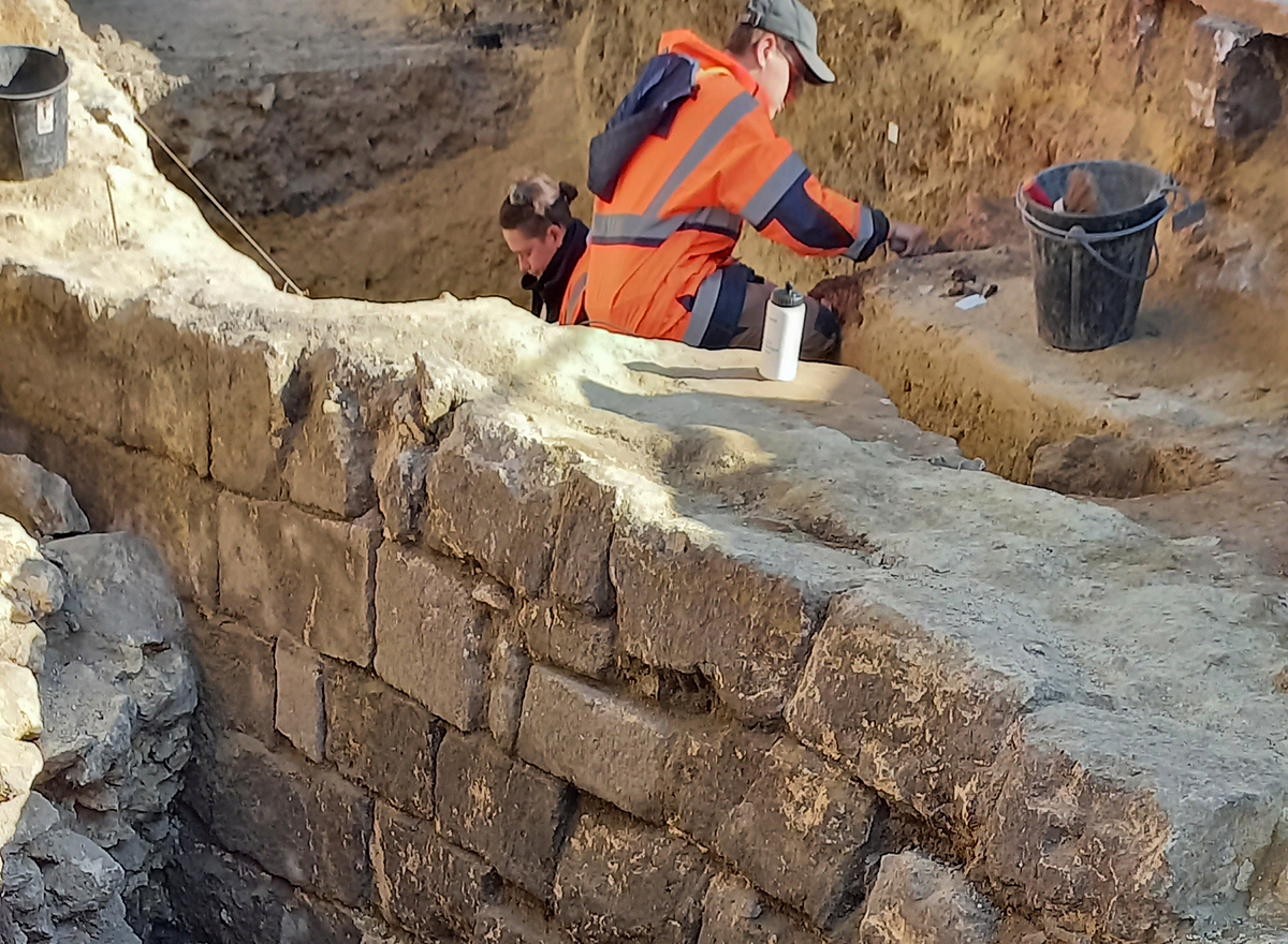 Journées Européennes de l&rsquo;Archéologie 2026  Laon