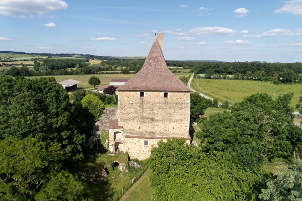 Journées Européennes de l&rsquo;archéologie  Neuvy-Deux-Clochers