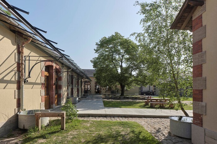 Journées Européennes des Métiers d’Art aux Petites Écuries – Arts du feu et du faire Les Petites Écuries Nantes