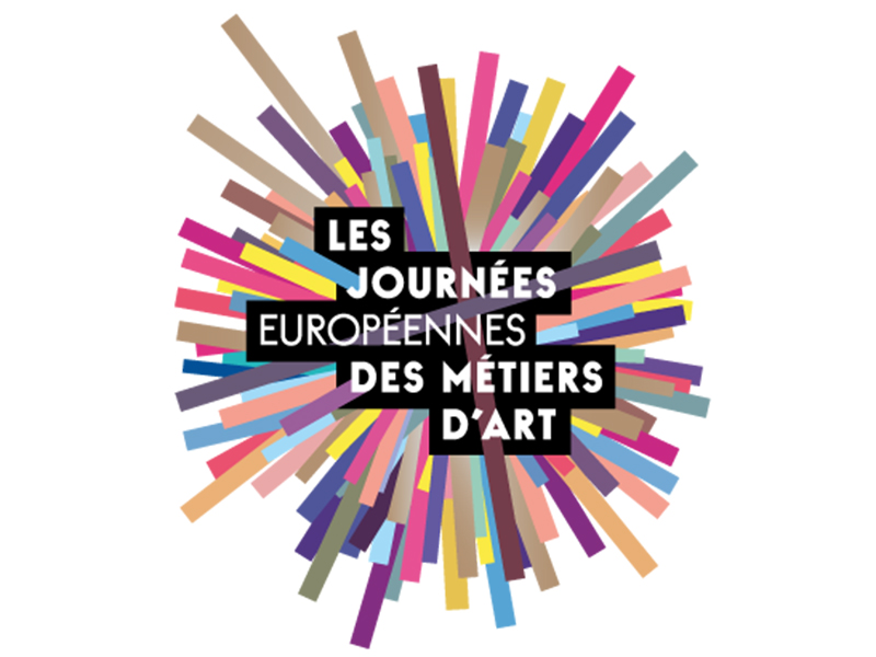 Journées européennes des métiers d&rsquo;arts Coeurs à l&rsquo;ouvrage  Chaillac