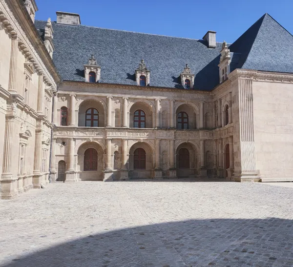 Journées européennes du patrimoine 2026 au château de Bournazel  Bournazel
