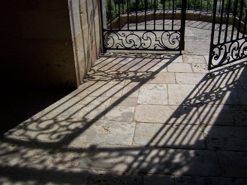 Journées européennes du patrimoine visite du quartier juif de La Réole au Moyen Âge Devant l'église La Réole 2026-09-20