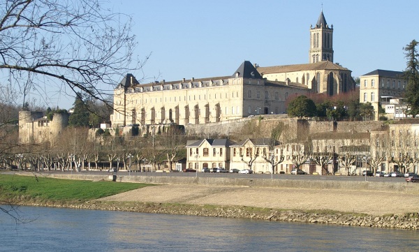 Journées nationales de l’architecture: visite guidée de la Salargue le quartier bourgeois 52 rue André Bénac La Réole 2026-10-18