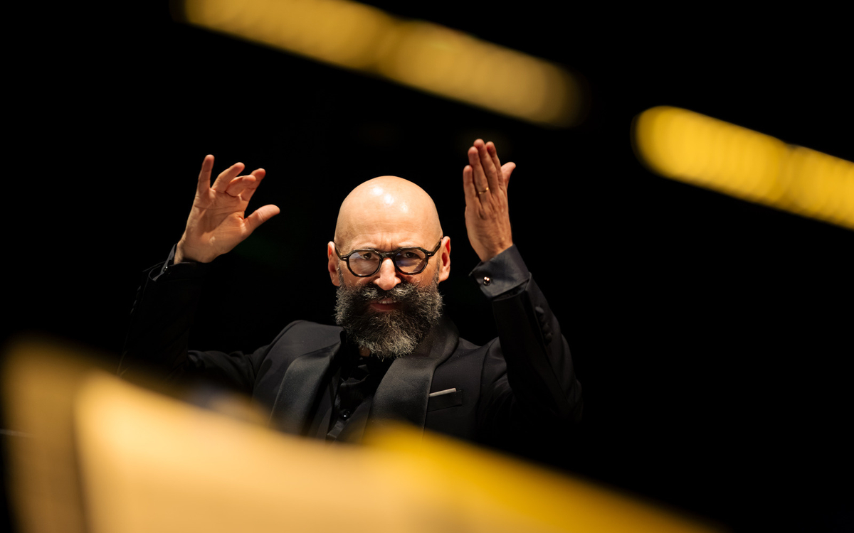 Juke-box contemporain Philharmonie de Paris Paris