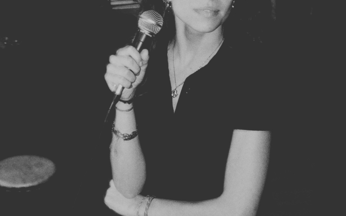 Julianna invite Soledad Bloom Peniche Marcounet Paris