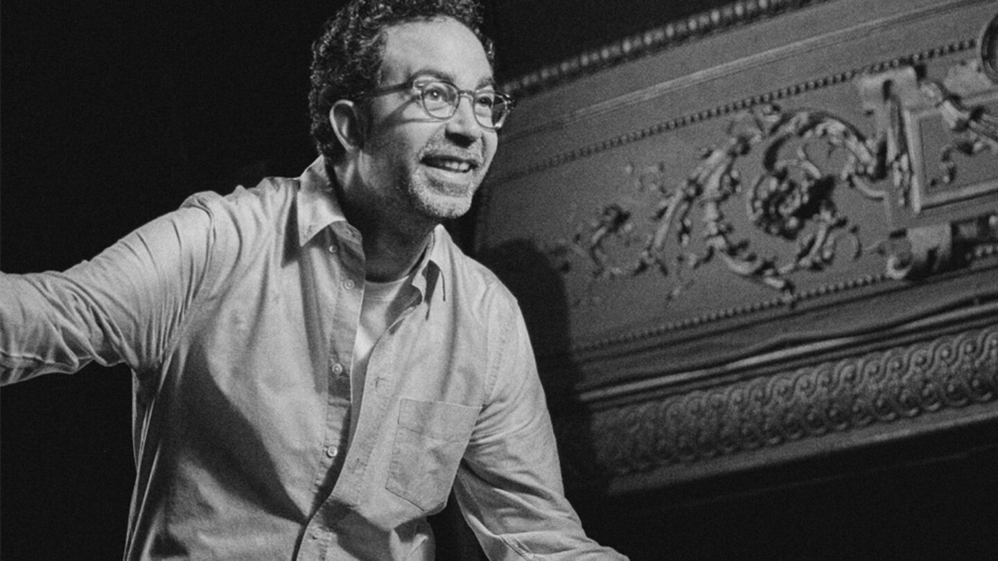 JULIEN SANTINI Paris