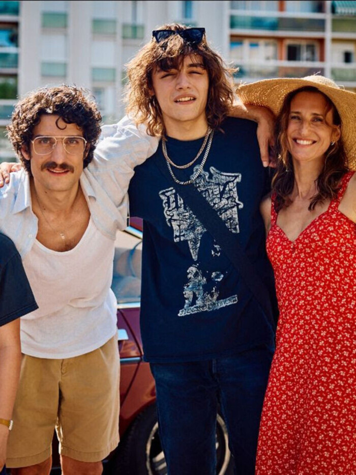 Juste une illusion, Clap Ciné, Carmaux