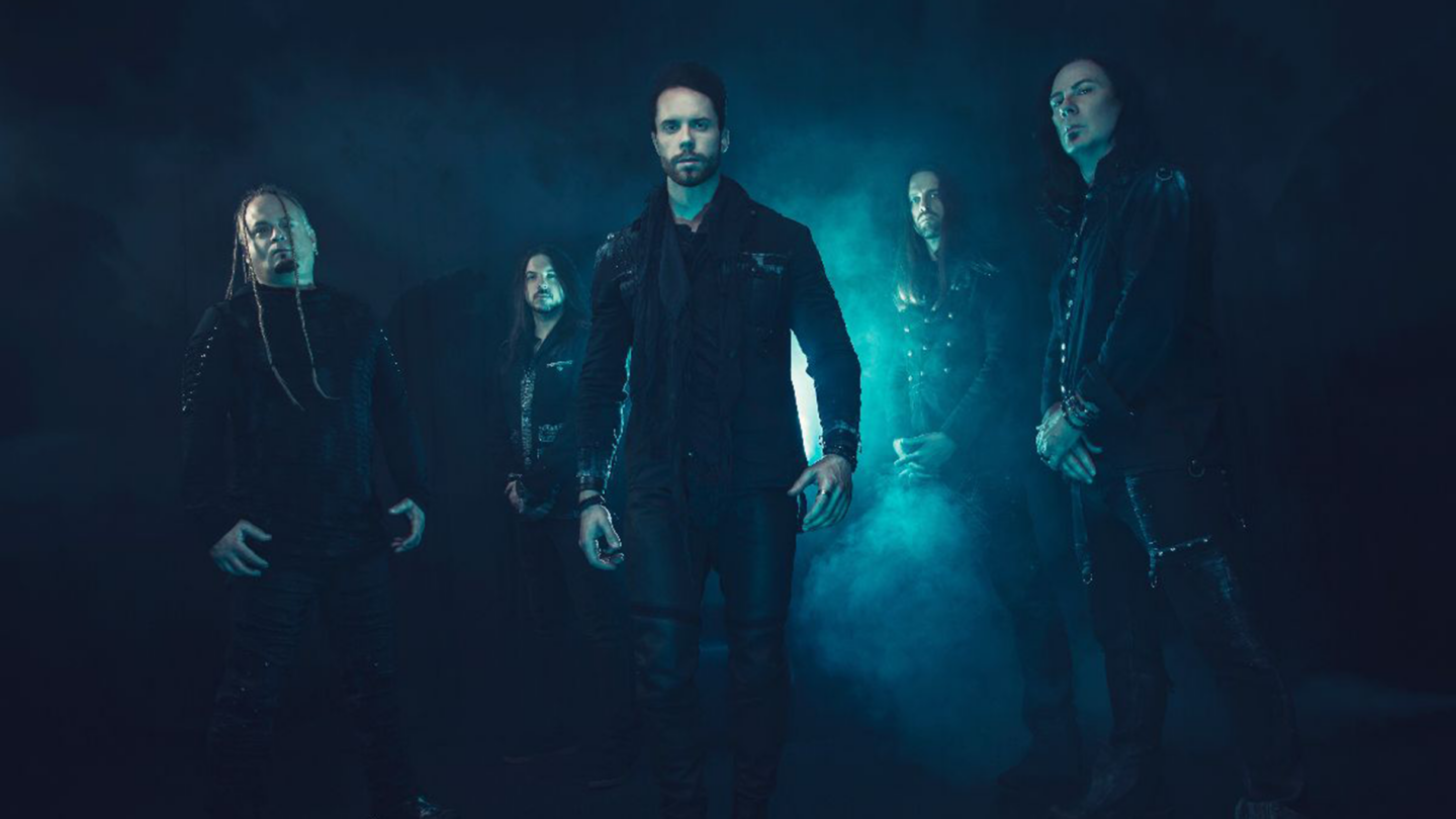 KAMELOT LE METRONUM Toulouse