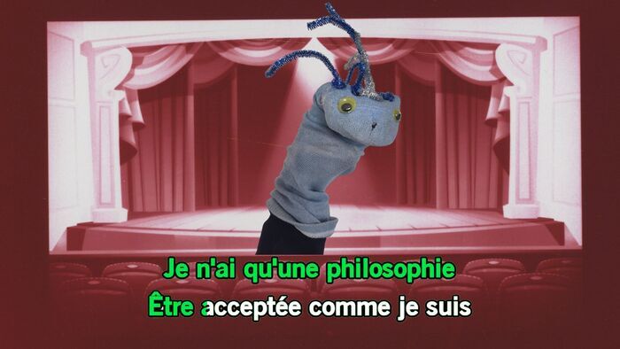 Karaozinzin Lieu Unique (le)