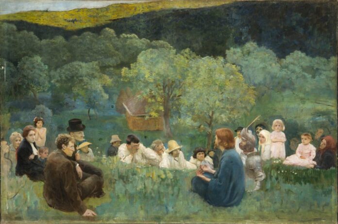 Karoly Ferenczy
