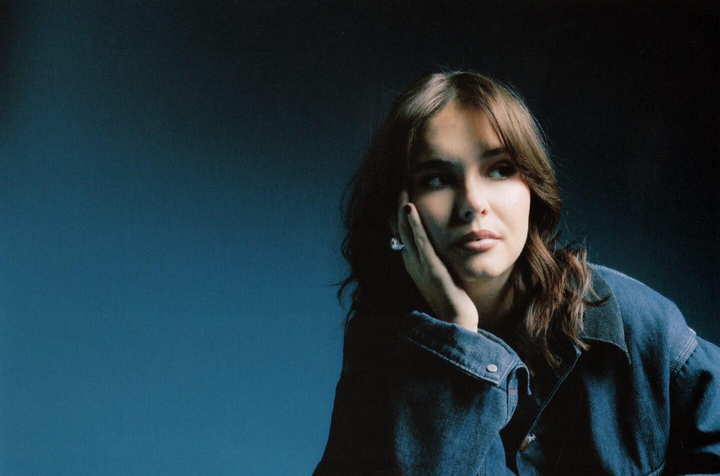 KATIE TUPPER La Bellevilloise Paris