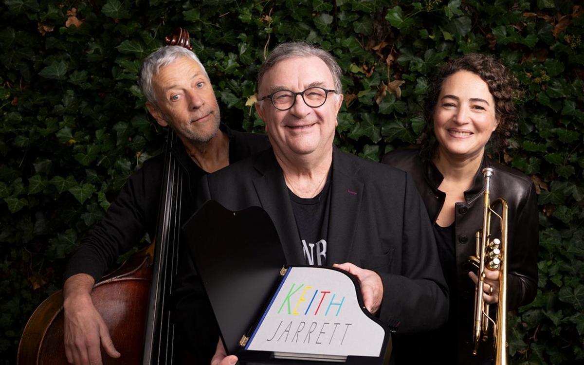 Keith Jarrett – Une voix, dix doigts LE BAL BLOMET Paris