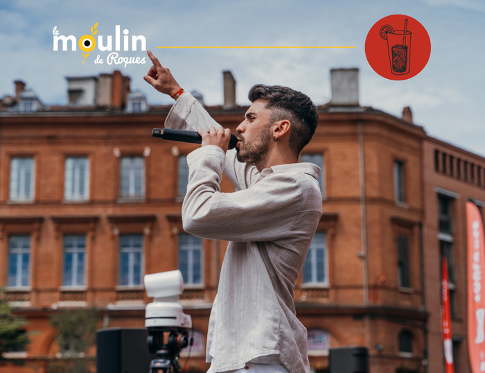 Kenôzen – Démonstration Beat Box Tiers-lieu Culturel