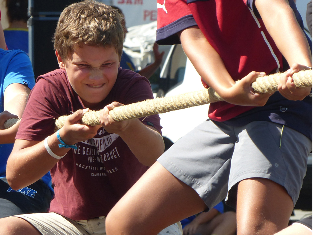 Kermesse des jeux d'autrefois Stade de la Cazine Noth 2026-07-05
