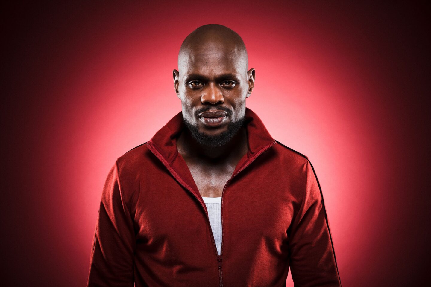 KERY JAMES ESPACE REPUBLIC CORNER Poitiers