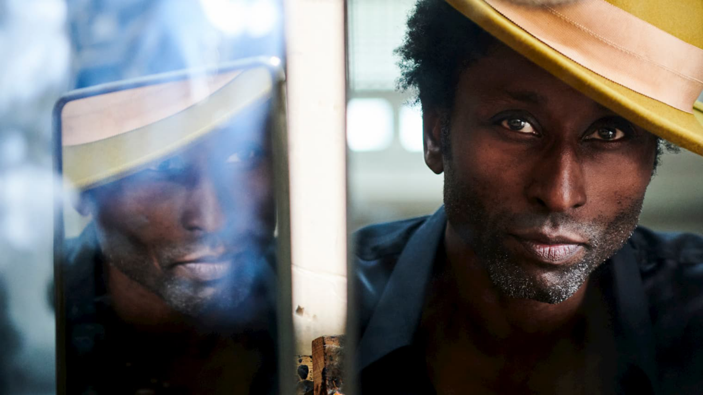 KEZIAH JONES L&rsquo;USINE – SCENES ET CINES Istres