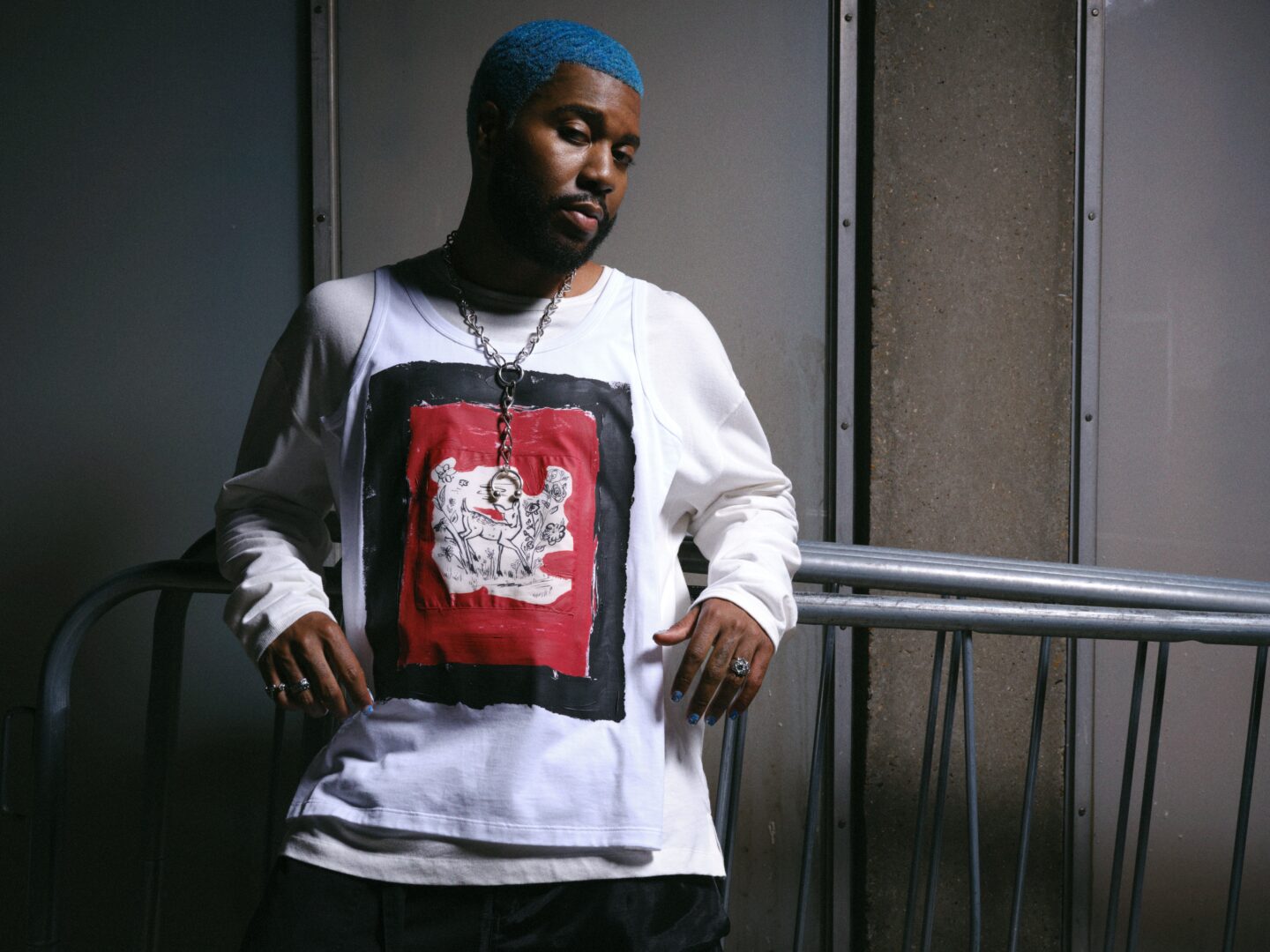 KHALID ZENITH PARIS – LA VILLETTE Paris