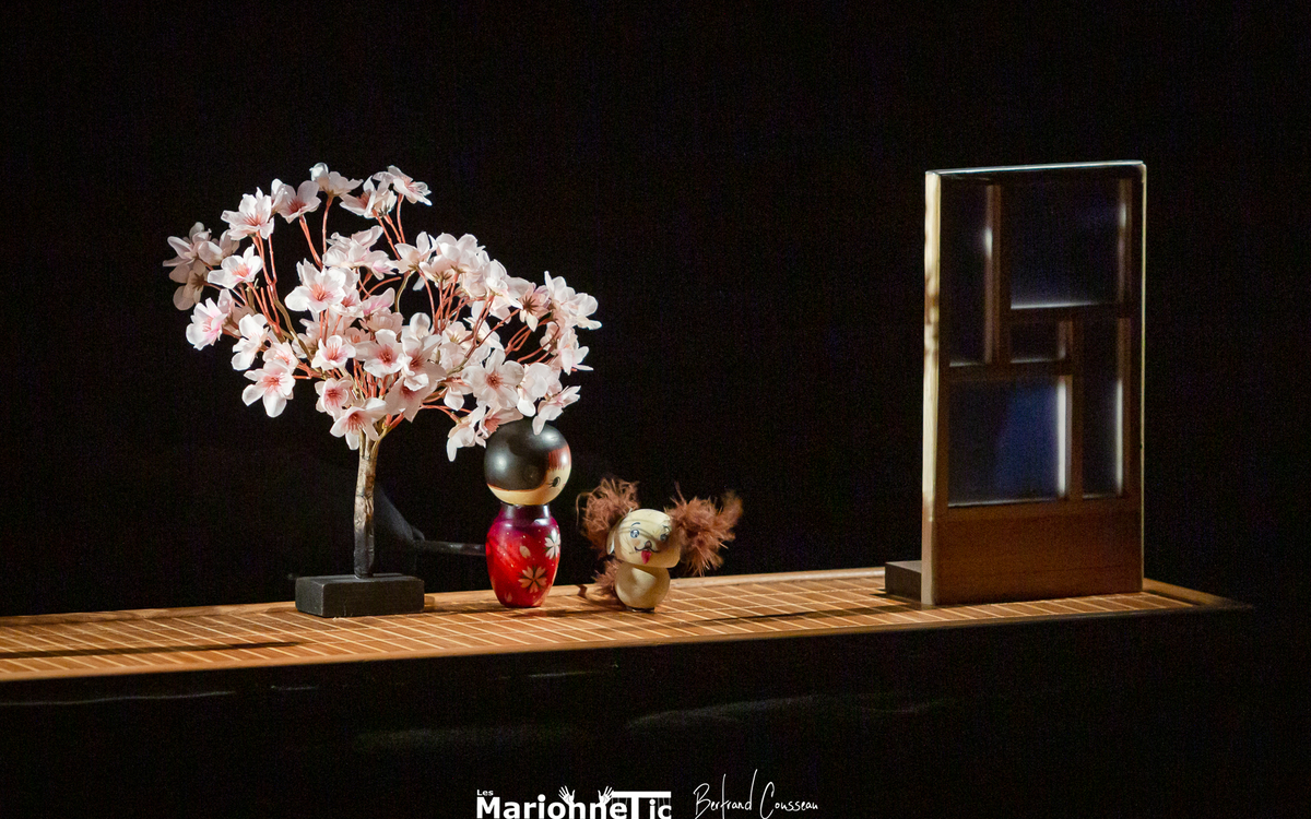 Kiboko • Le Friiix Club Théâtre Paris – Villette PARIS