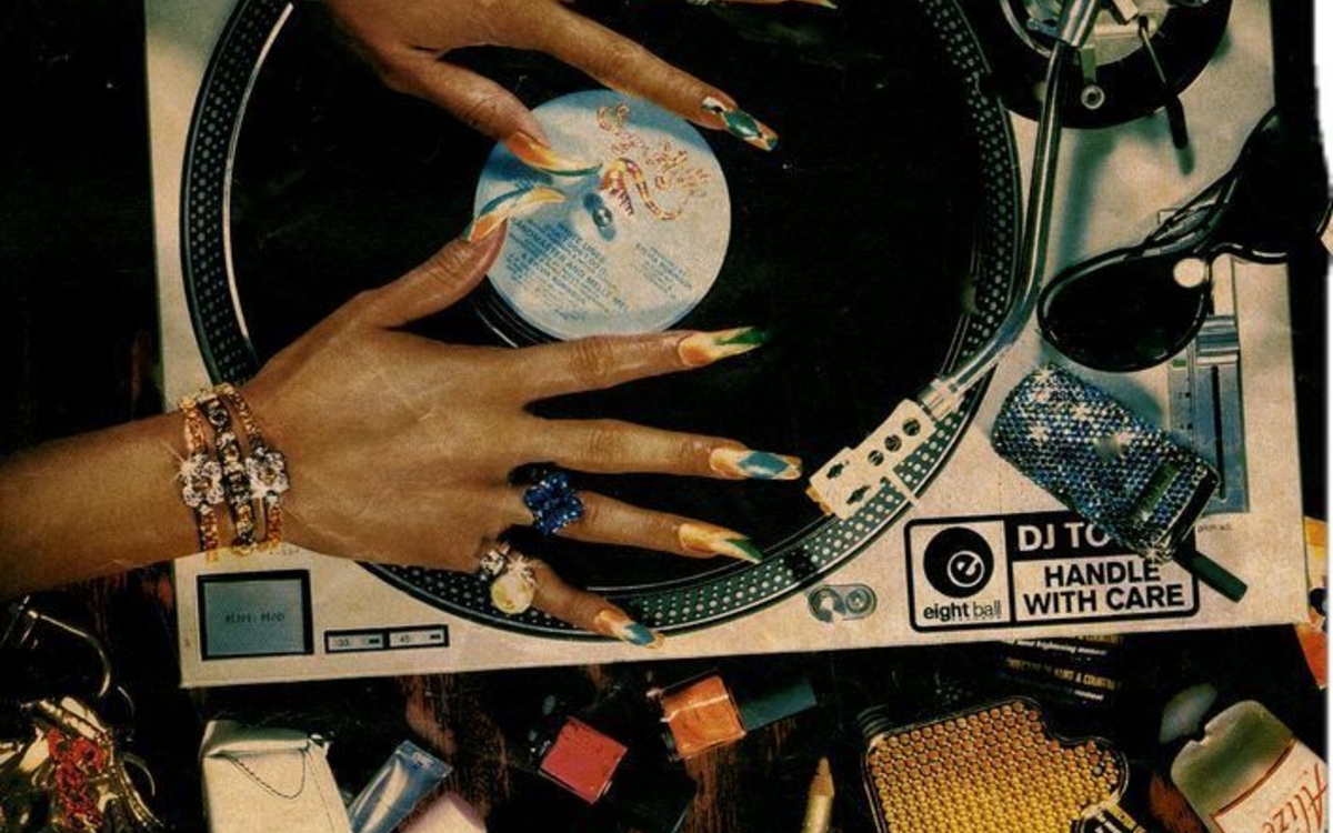 Kick It x Ticaret by J.O.E. L&rsquo;Extraterrestre Communale Saint-Ouen Saint-Ouen-sur-Seine