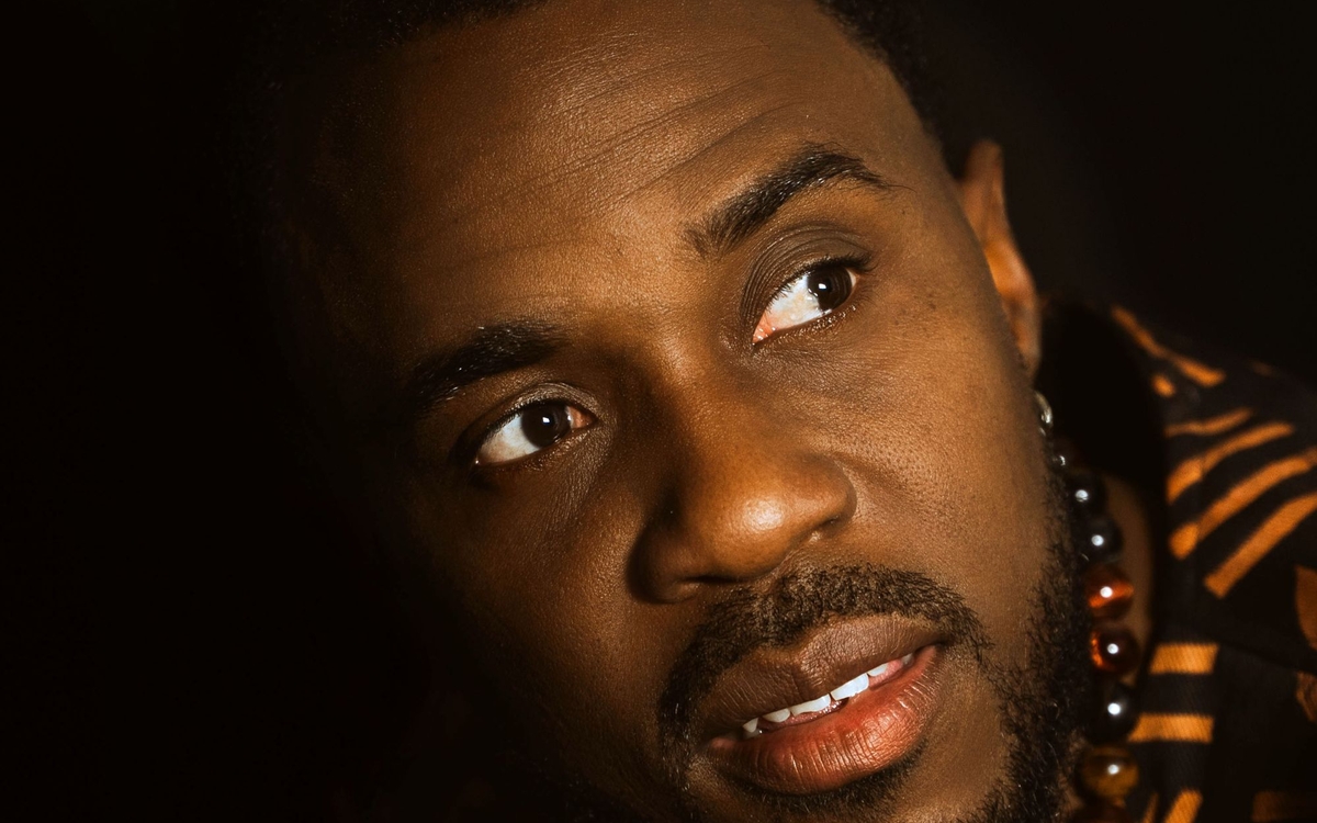 KRISTOF NÉGRIT « Etat d’âme » Le Baiser Salé Paris