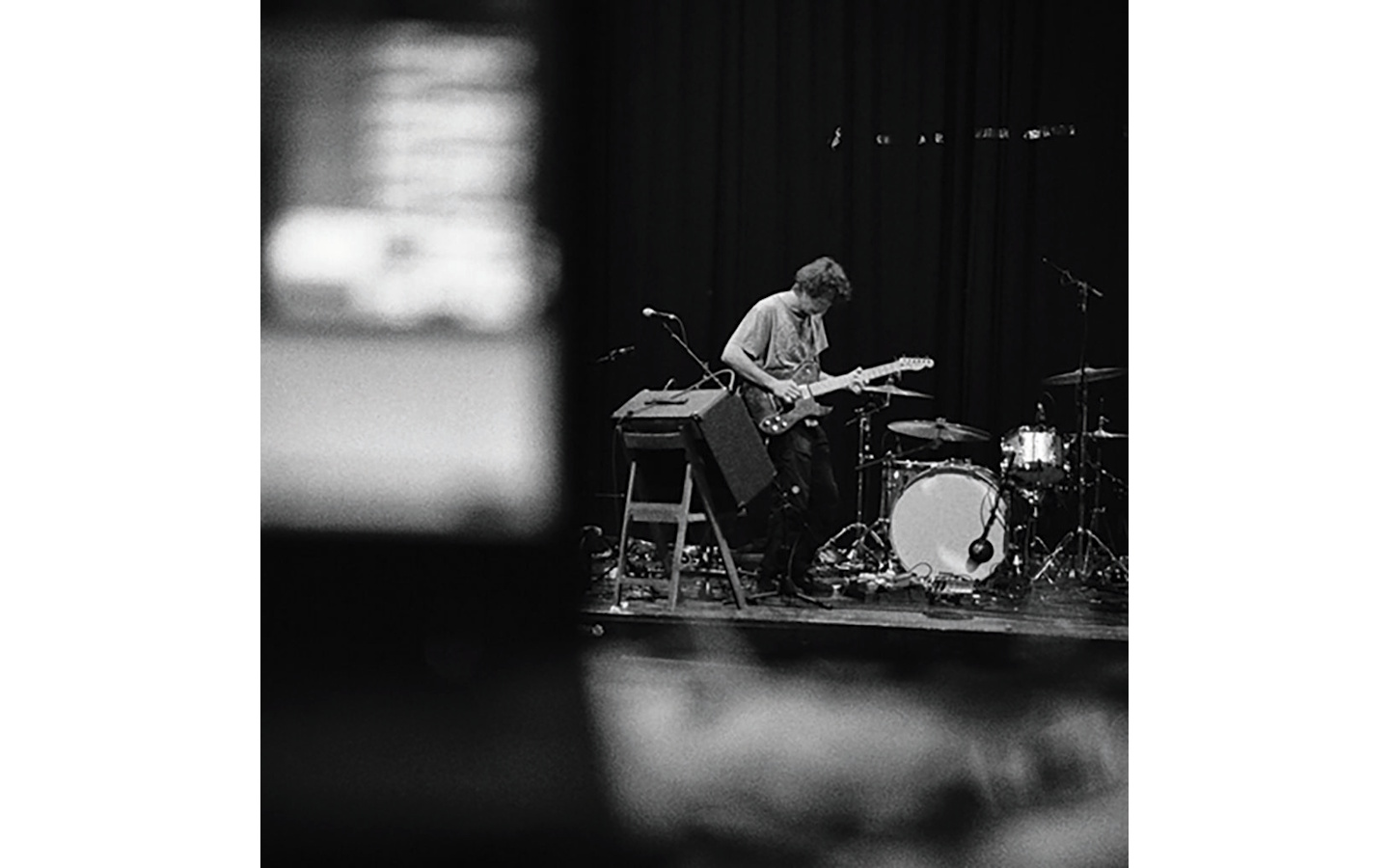 Kulturaldia-Concert Xak bakarka  Aldudes