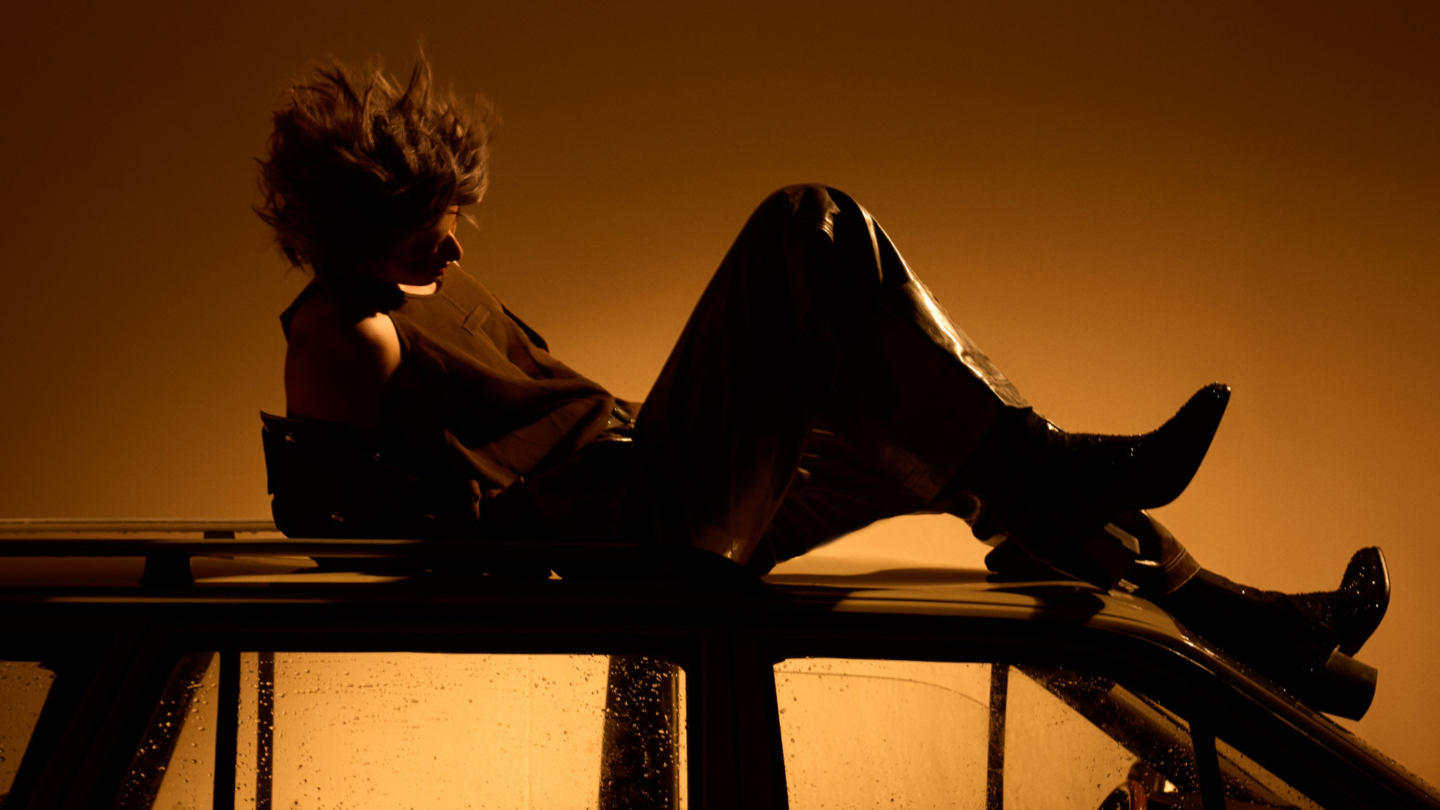 KUN L&rsquo;OLYMPIA Paris