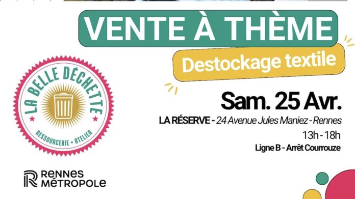 La Belle Déchette, L’Équipière et Madeleine Adore