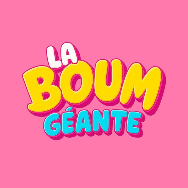 La Boum Géante Années 80&rsquo;s-90&rsquo;s  Bourges