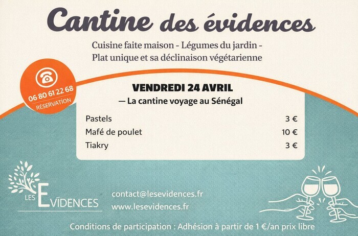 La cantine des évidences, Tiers-lieu des évidences, Bachy