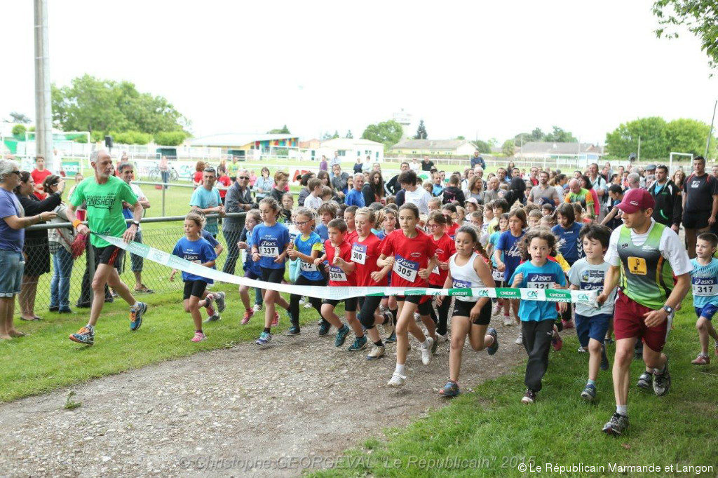 La Cavale des Rapetou  Toulenne 2026-05-24