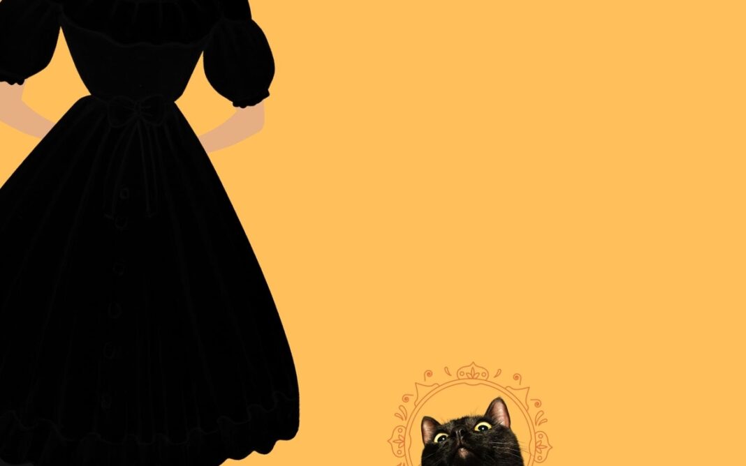 La chatte métamorphosée en femme Hôpital Bretonneau Paris