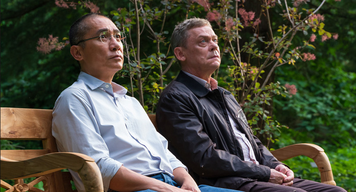 La Cinémathèque française au Fresnoy | Silent Friend, Le Fresnoy – Studio national des arts contemporains, Tourcoing